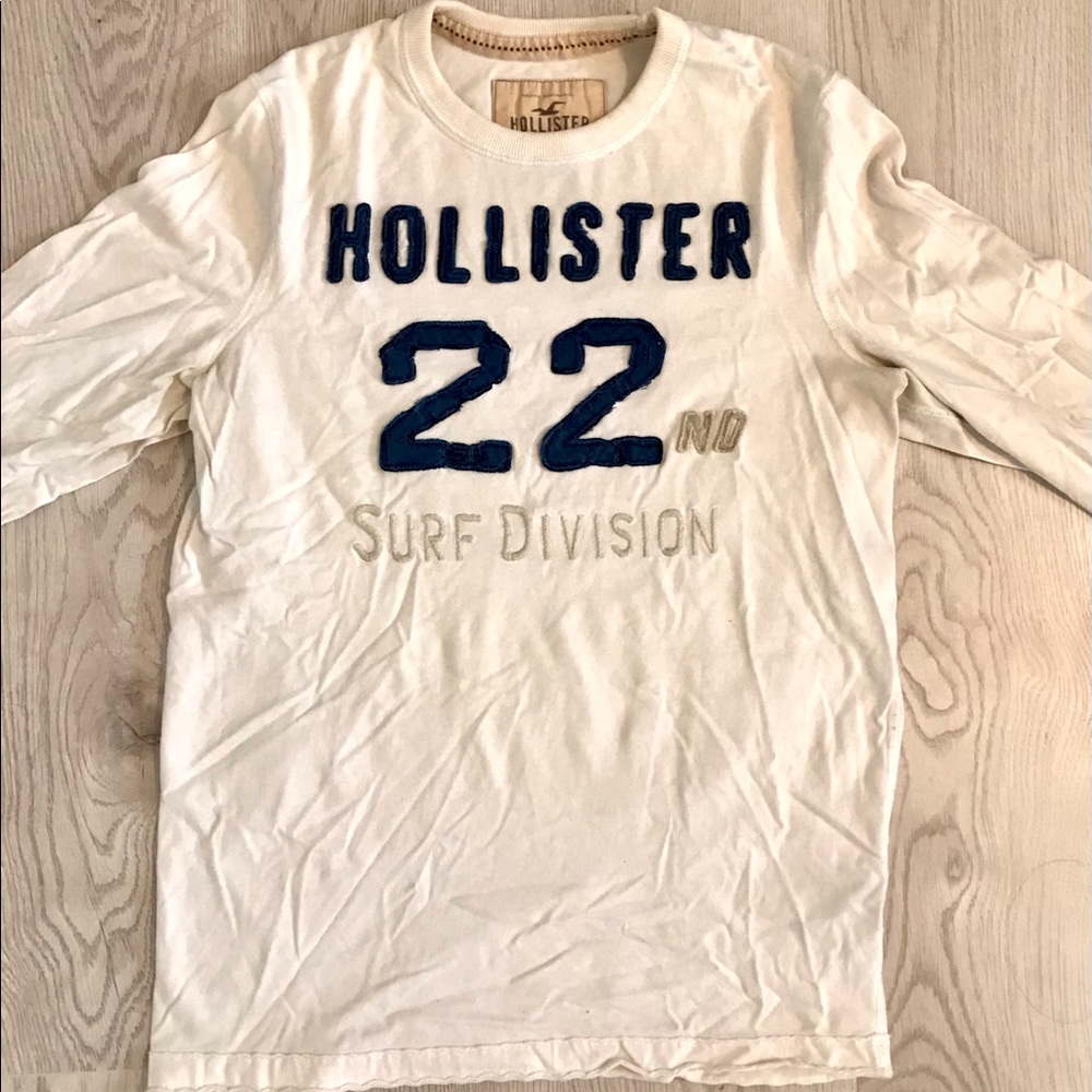 Hollister Shirt